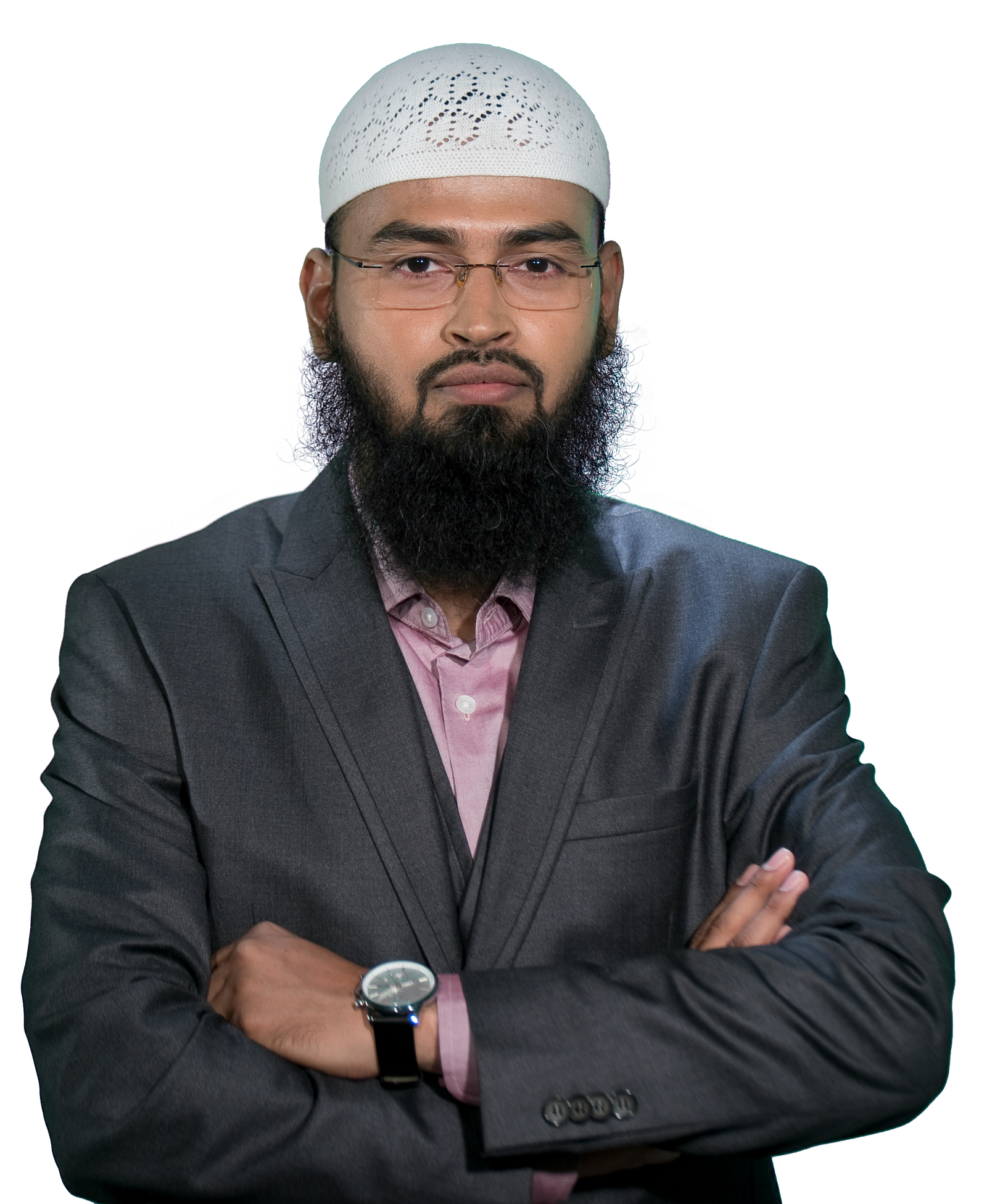 Adv. Faiz Syed